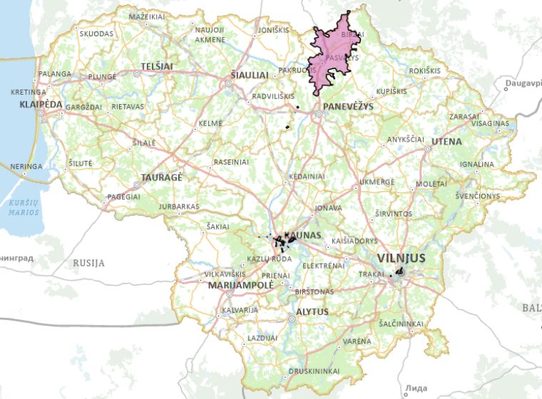 overview